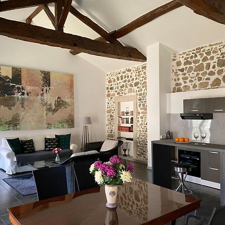 Les Hauts De Cluny Exterior foto
